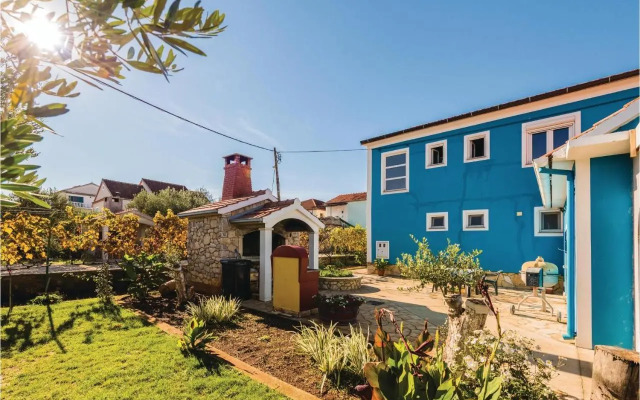 Two-Bedroom Apartment in Bibinje