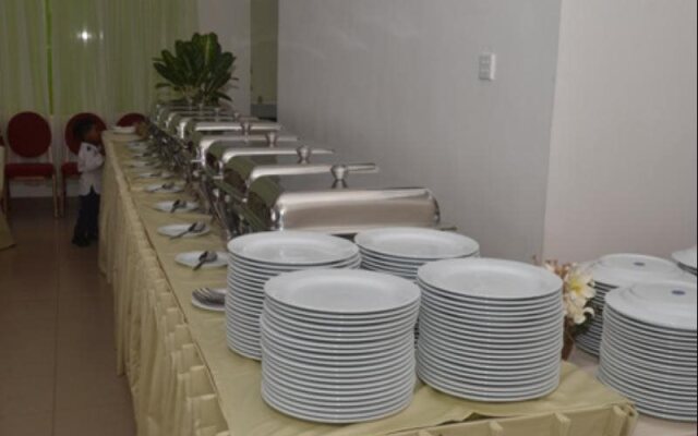 Auslink Hotel