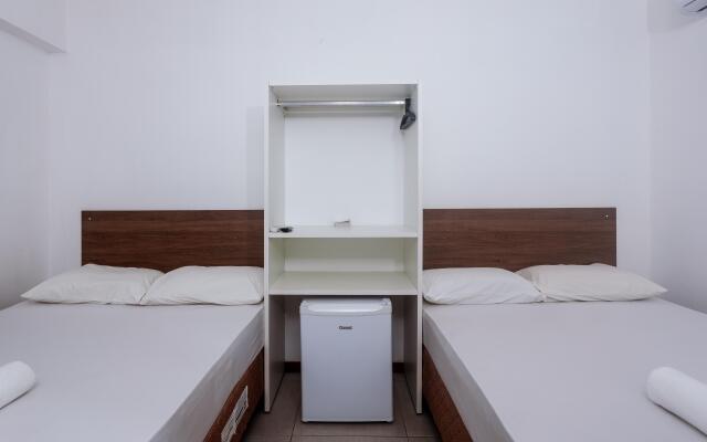Economy Suites
