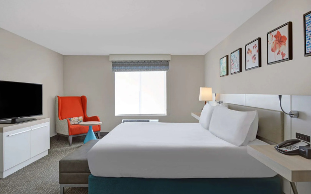 Hilton Garden Inn Jacksonville JTB/Deerwood Park