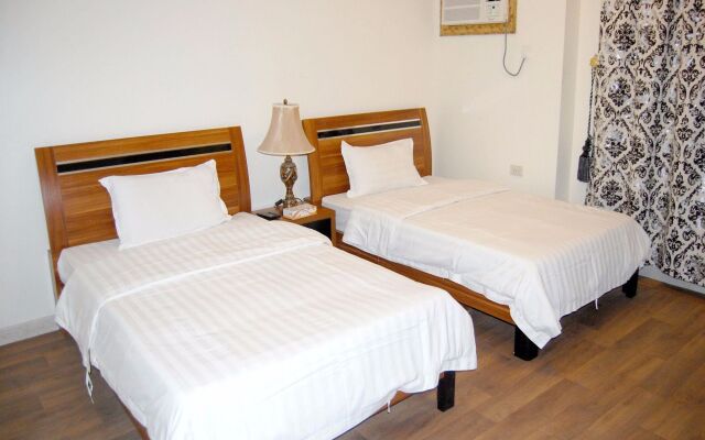 Diouf Al Nabarees Hotel
