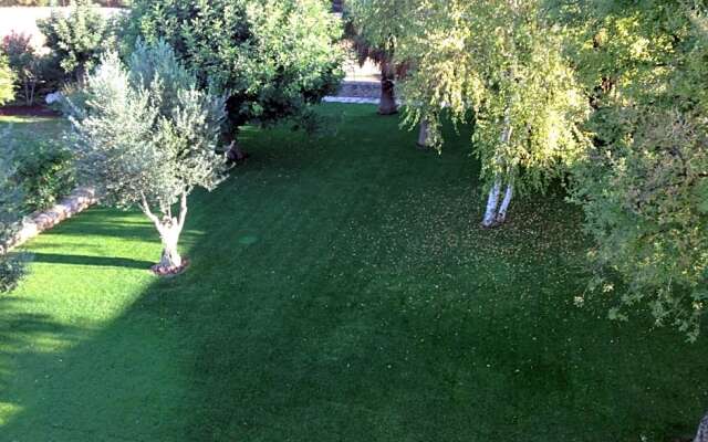 Masseria Torre Catena