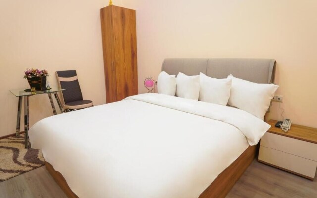 Hotel Fleur