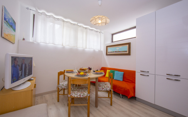 Casa Angerin 1 - 100m from sea