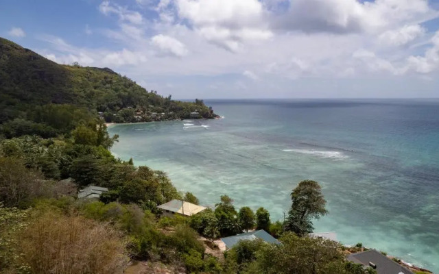 Villa Anse La Blague