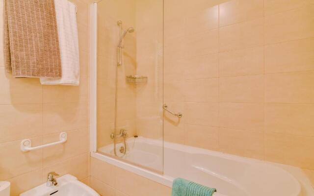 Charming 3 bedrooms apartment - Vale do Lobo