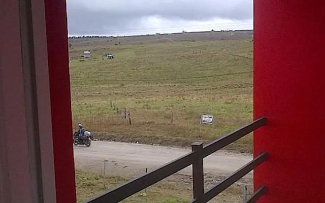 Arabela Refugios del Champaqui