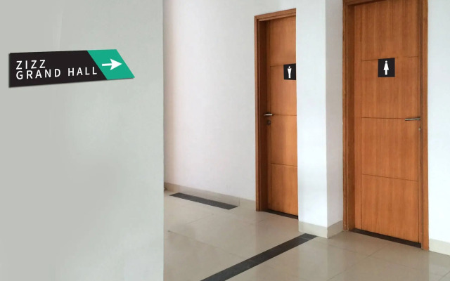 Zizz Convention Hotel