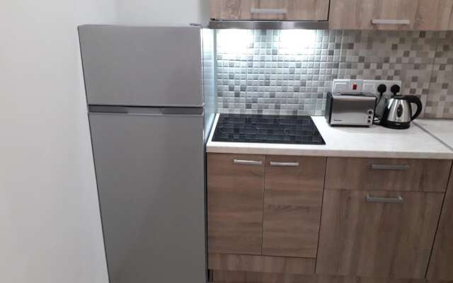 Boronia Hotel Apartments