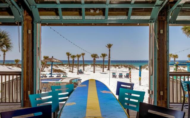 The Pensacola Beach Resort