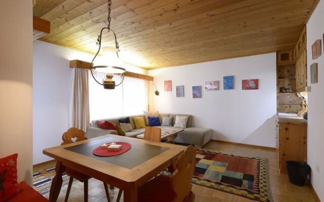 Ferienwohnung Vi 338a 32393