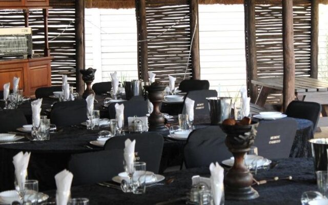 Monte Christo Country Lodge