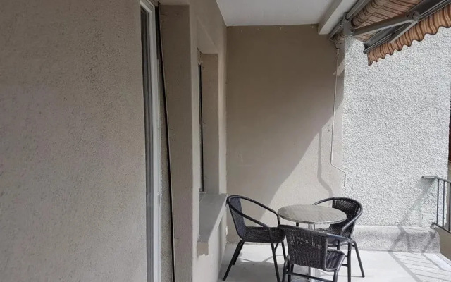 Swissholidaysapartment Centralstrasse 26