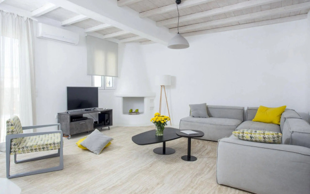 Senses Luxury Villas & Suites