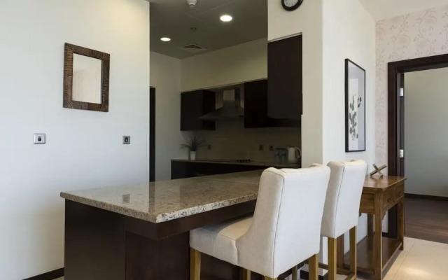 Breathtaking Views, Relaxing Apt @ The Palm