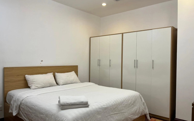 Vinhomes Royal City Luxury Apartment 2 Br