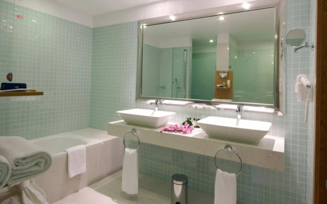 Melia Madeira Mare