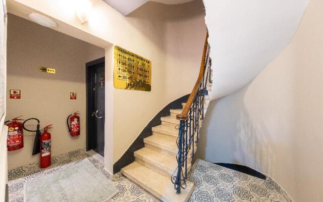 Taksim No 44 Hotel & Suites