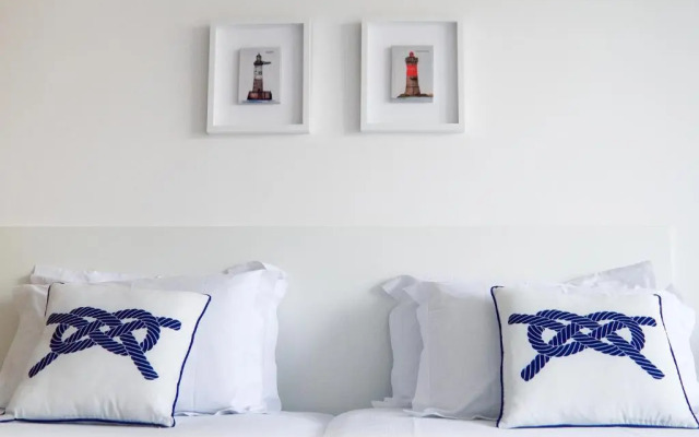 Apartamentos Duerming Park Viveiro