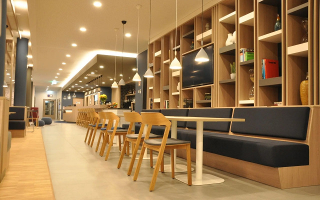 Holiday Inn Express Sindelfingen by IHG