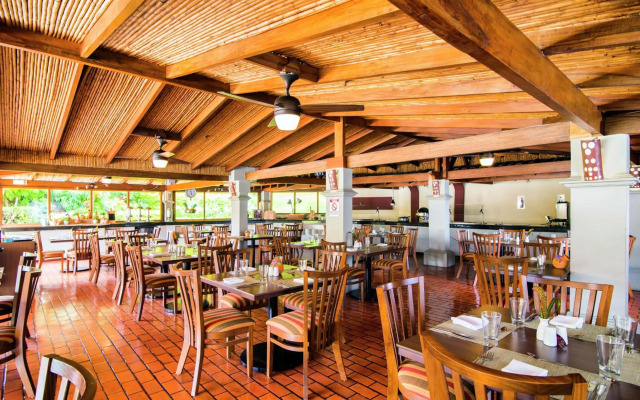 DoubleTree by Hilton Cariari - San Jose Costa Rica