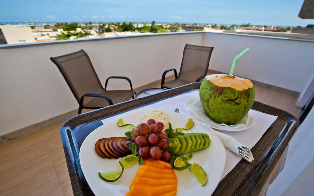 Arcus Hotel Aracaju by Atlantica
