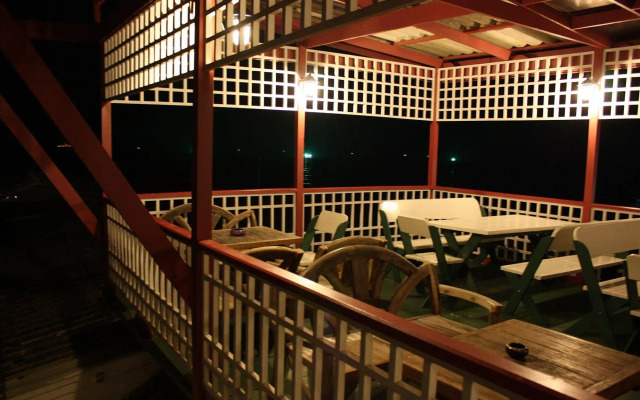 Mod Guesthouse Huahin