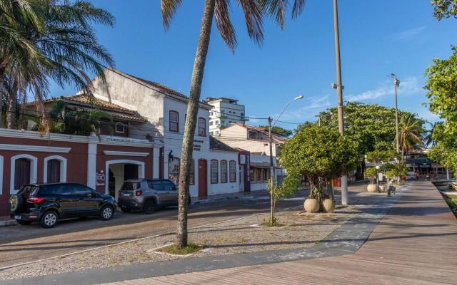 Pousada Boulevard