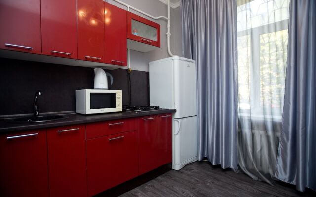 Kvart Boutique Novoslobodskiy