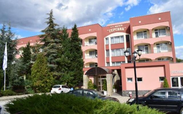 Balneo Hotel Gergana