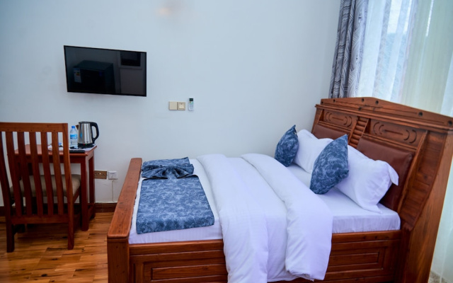 Sumni Hotel