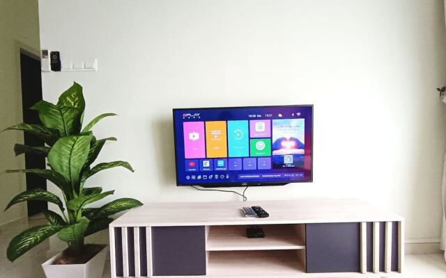 The Horizon Ipoh 2BR L9 by Grab A Stay