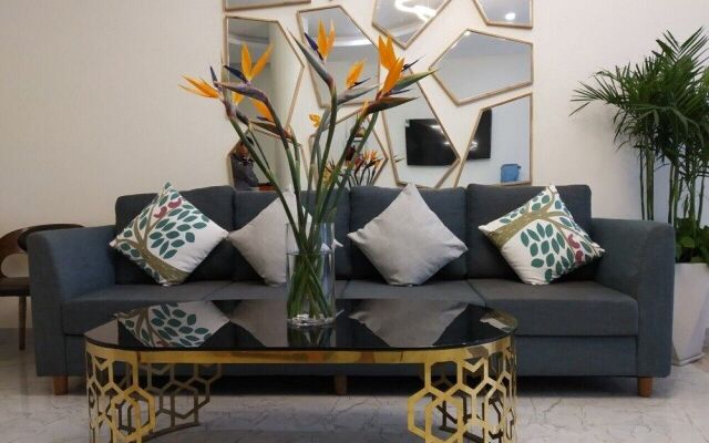 Vy Anh Hotel