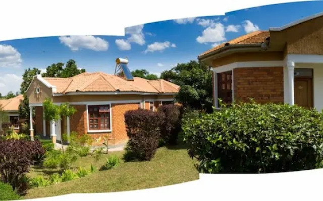Wagga Resort Hotel