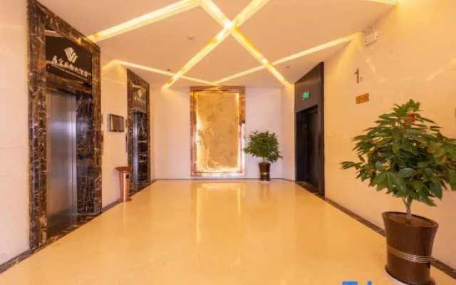 Junyi International Hotel