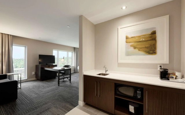 Hampton Inn & Suites by Hilton Quebec City Levis