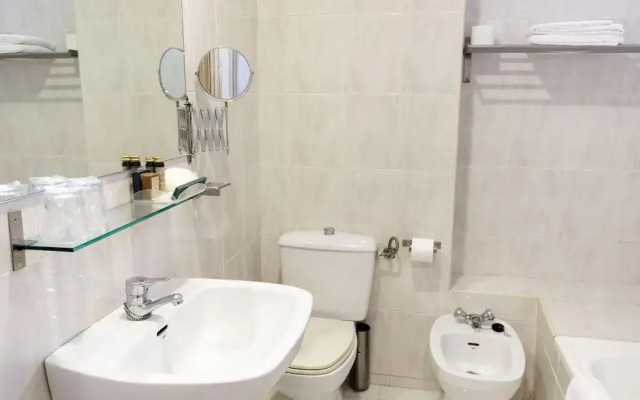 Hotel Jakue