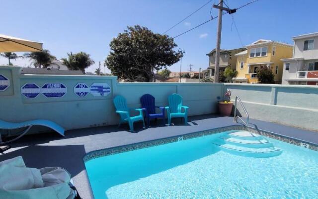 Pismo Beachwalker Inn & Suites