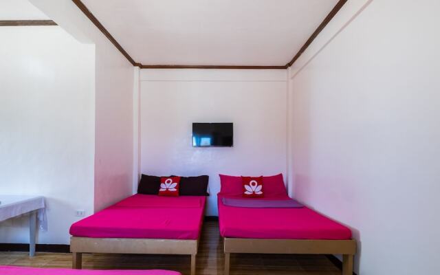 ZEN Rooms MJD Puerto Galera