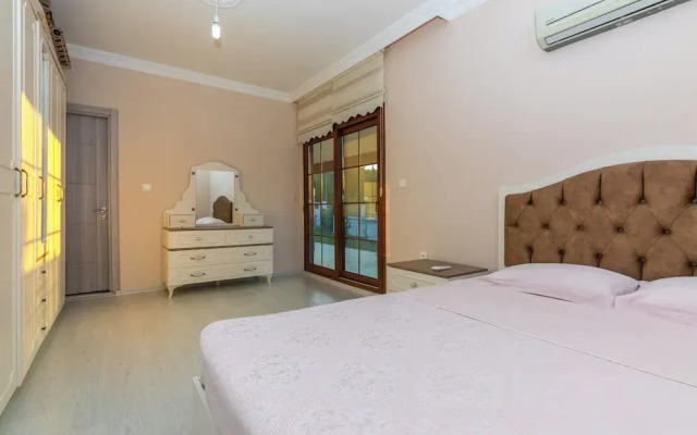 Denis Villa Marmaris Daily Weekly Rental