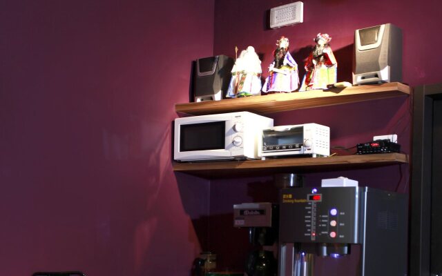 Backpackers Hostel-Ximending branch
