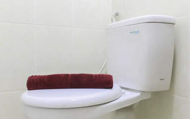 Comfy Studio Apartment At M-Town Residence
