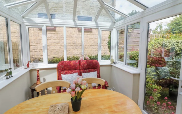 4 Lansdown Cottages