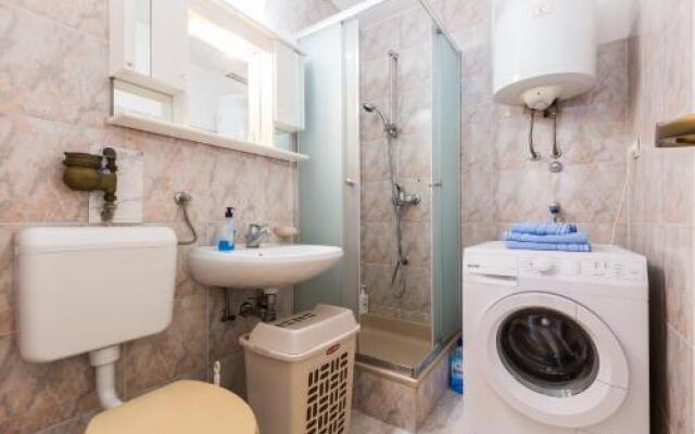 Marko¨s apartment in Zadar