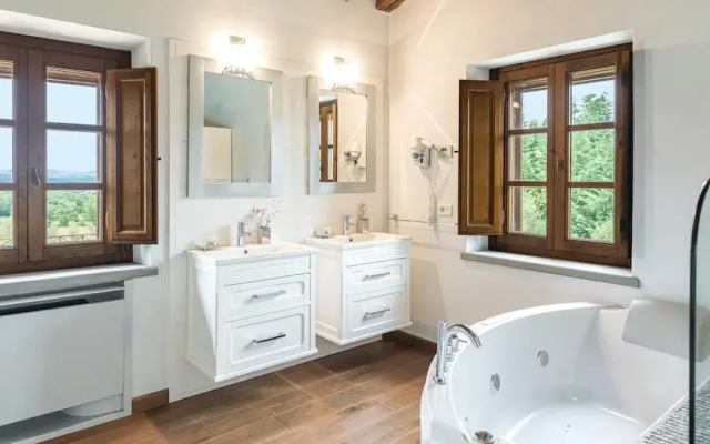 Fontanicchio 14 in Borghetto