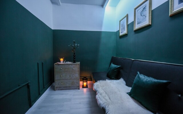 Homey - Strada Gheorghe Lazar 9