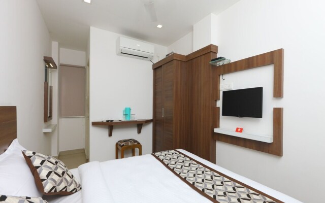 OYO 13536 Hotel Delma