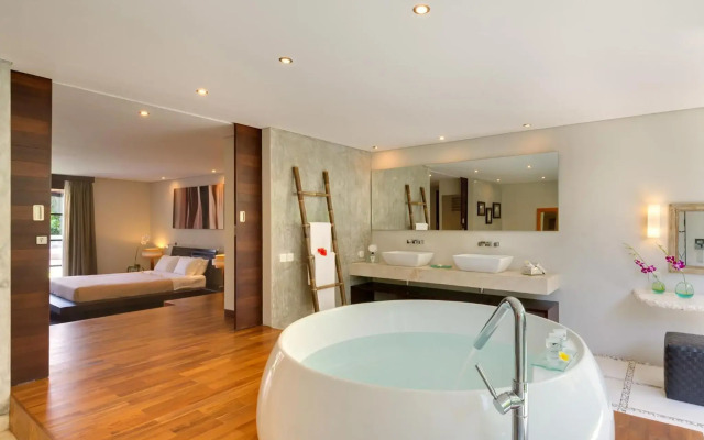 The Layar Designer Villas and Spa