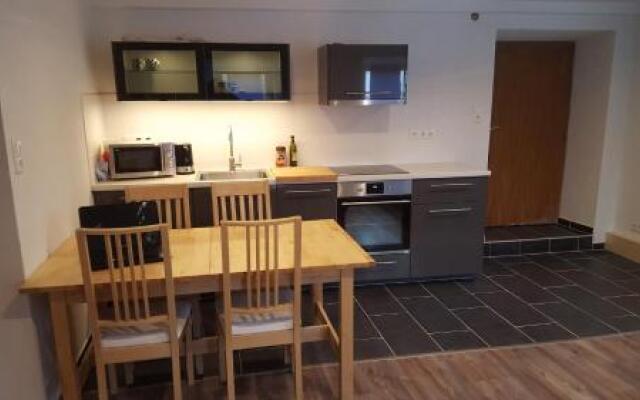 Apartements Breitenwang