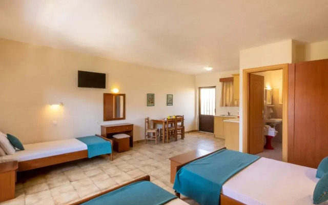 Hotel Rossis